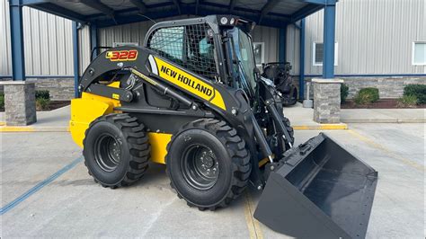 new holland skid steer sizes available|biggest new holland skid steer.